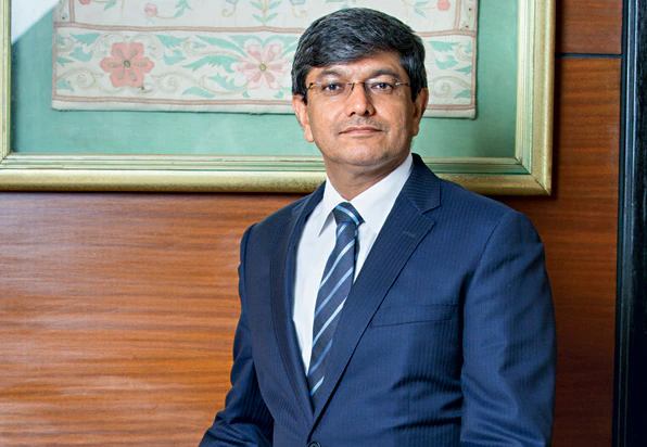 NTPC CMD, Gurdeep Singh to serve as Chairman, DVC for two months  